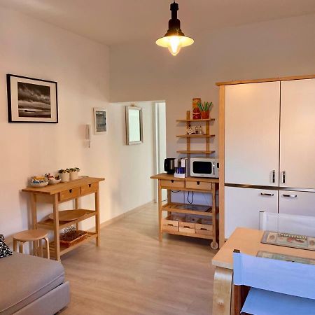 Casa Francesco Leilighet Bolsena Eksteriør bilde